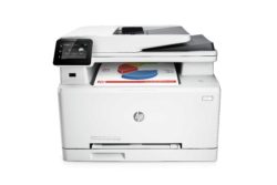 HP LaserJet Pro M277dw Wi-Fi All-in-One Colour Laser Printer